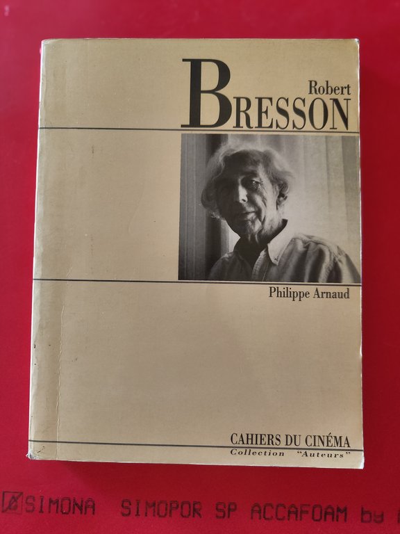Robert Bresson