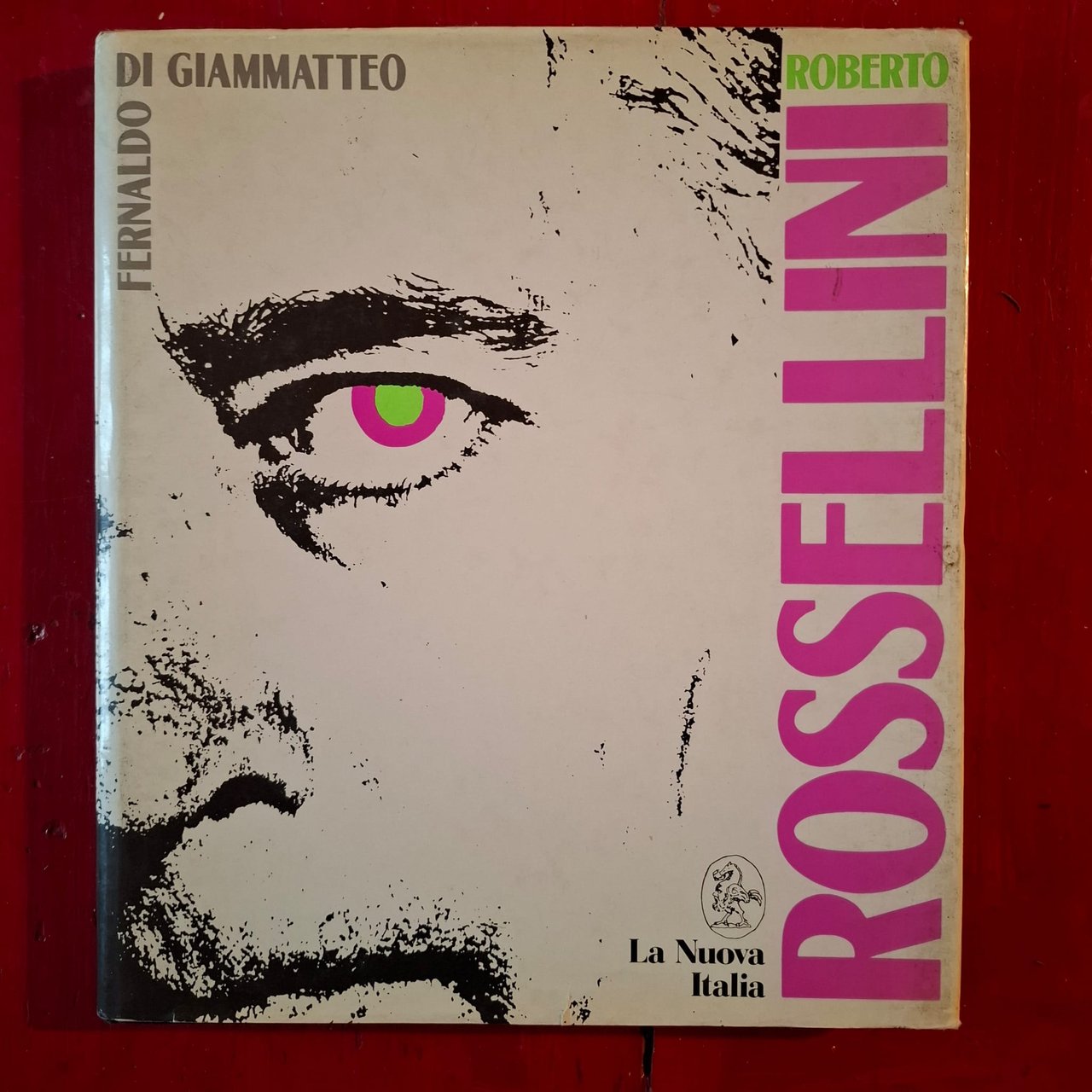 Roberto Rossellini | Immagine principale