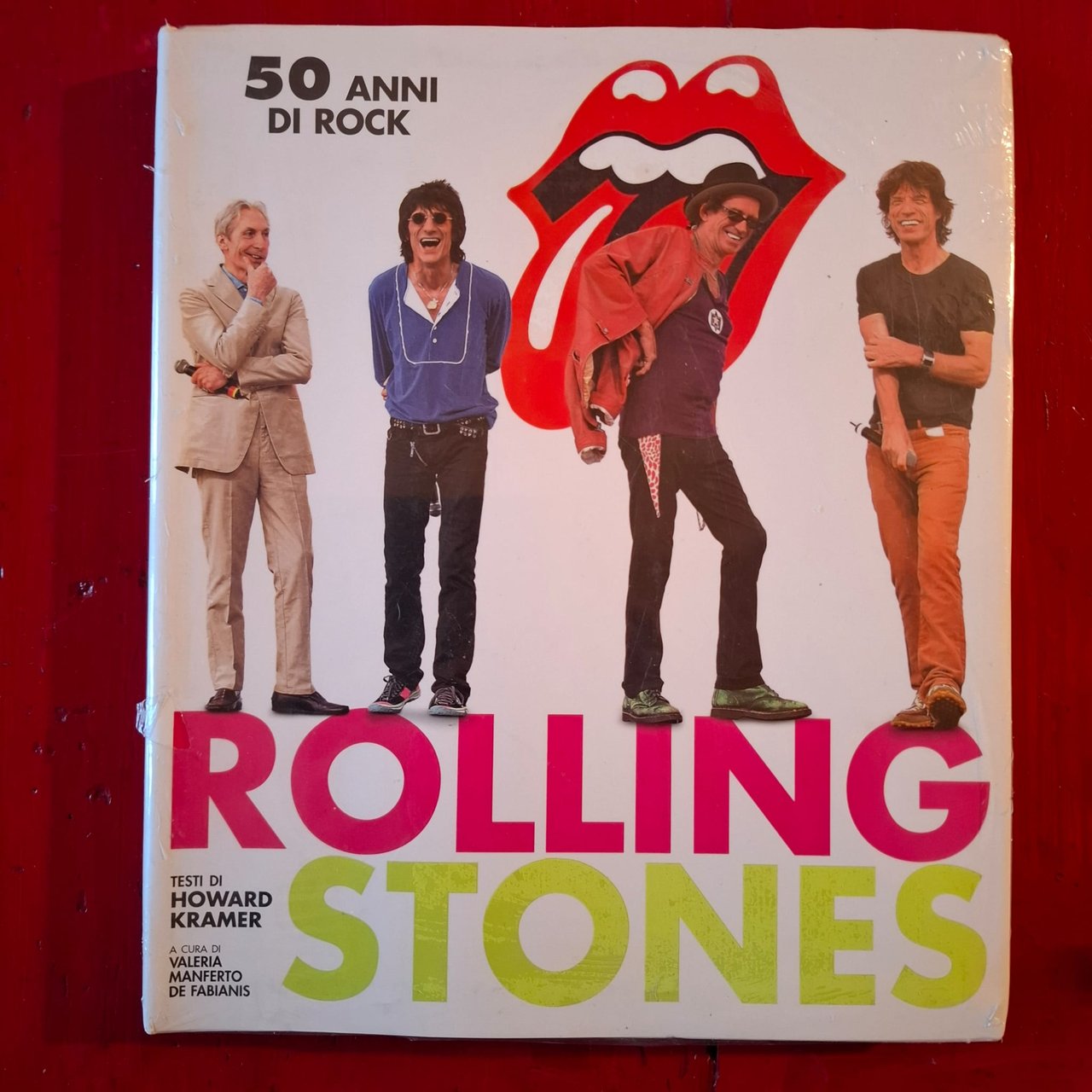 Rolling Stones | Immagine principale