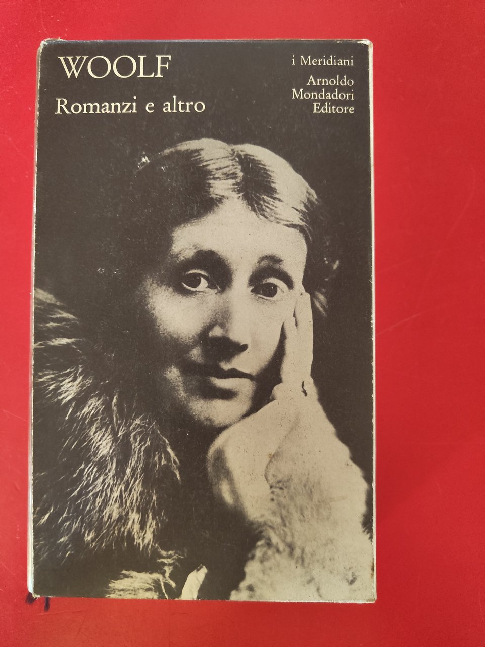 Romanzi e altro