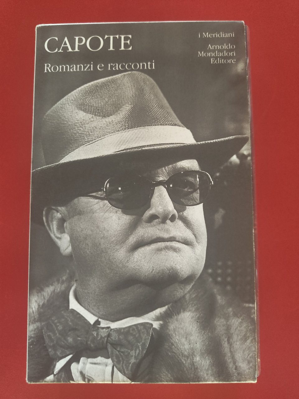 Romanzi e racconti | Immagine principale