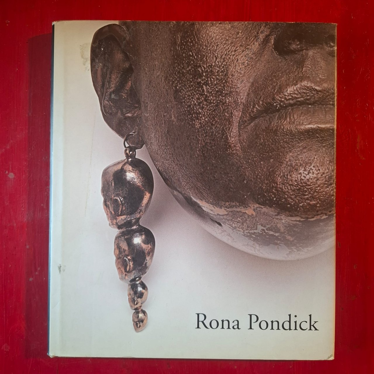 Rona Pondick | Immagine principale