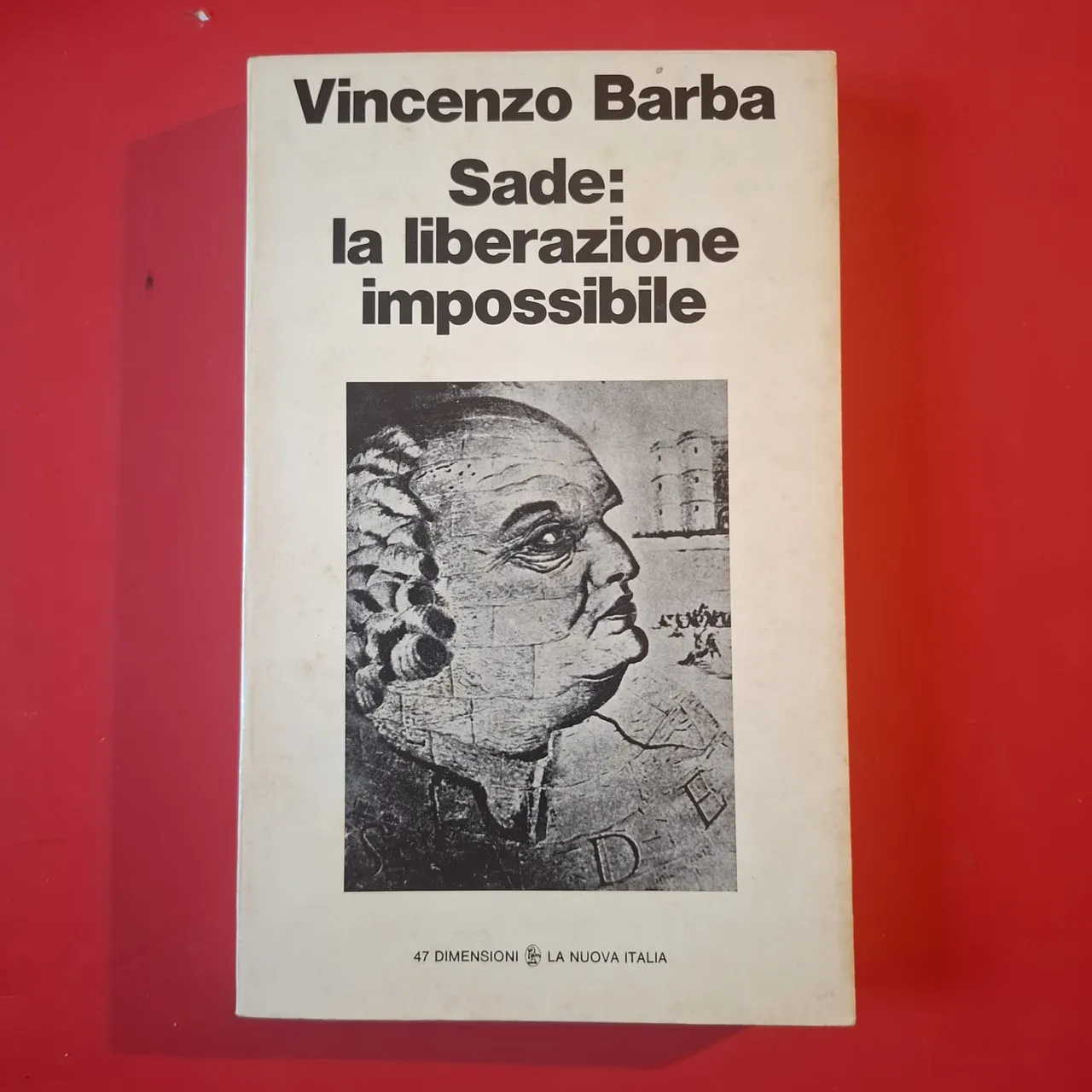 Sade: la liberazione impossibile | Immagine principale