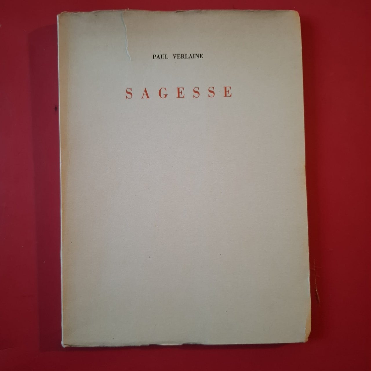 Sagesse | Immagine principale