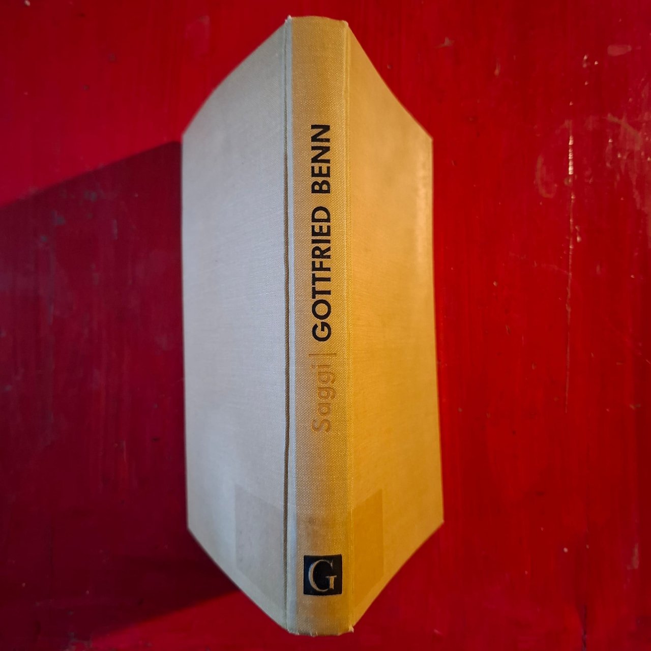 Saggi | Immagine principale