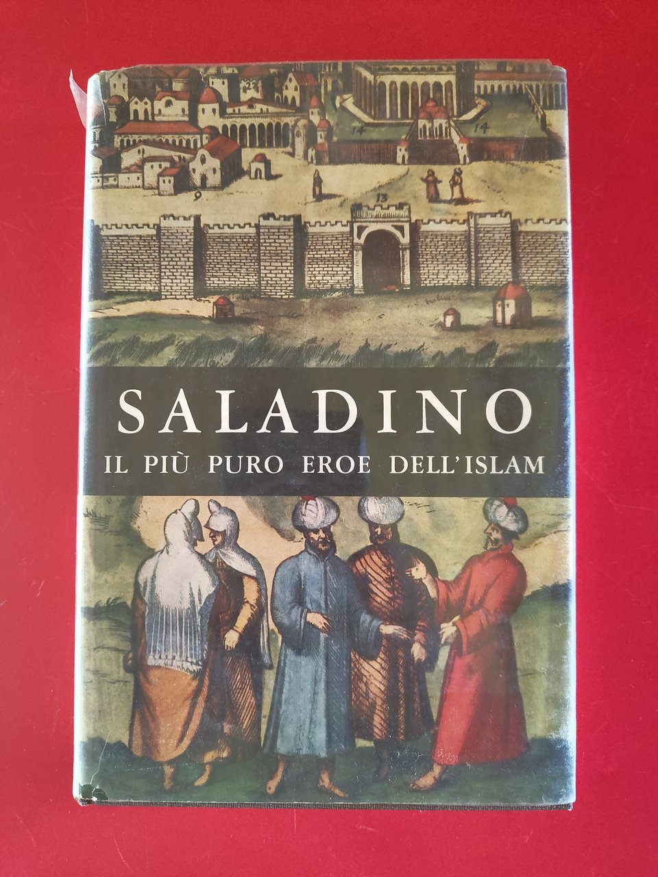 Saladino