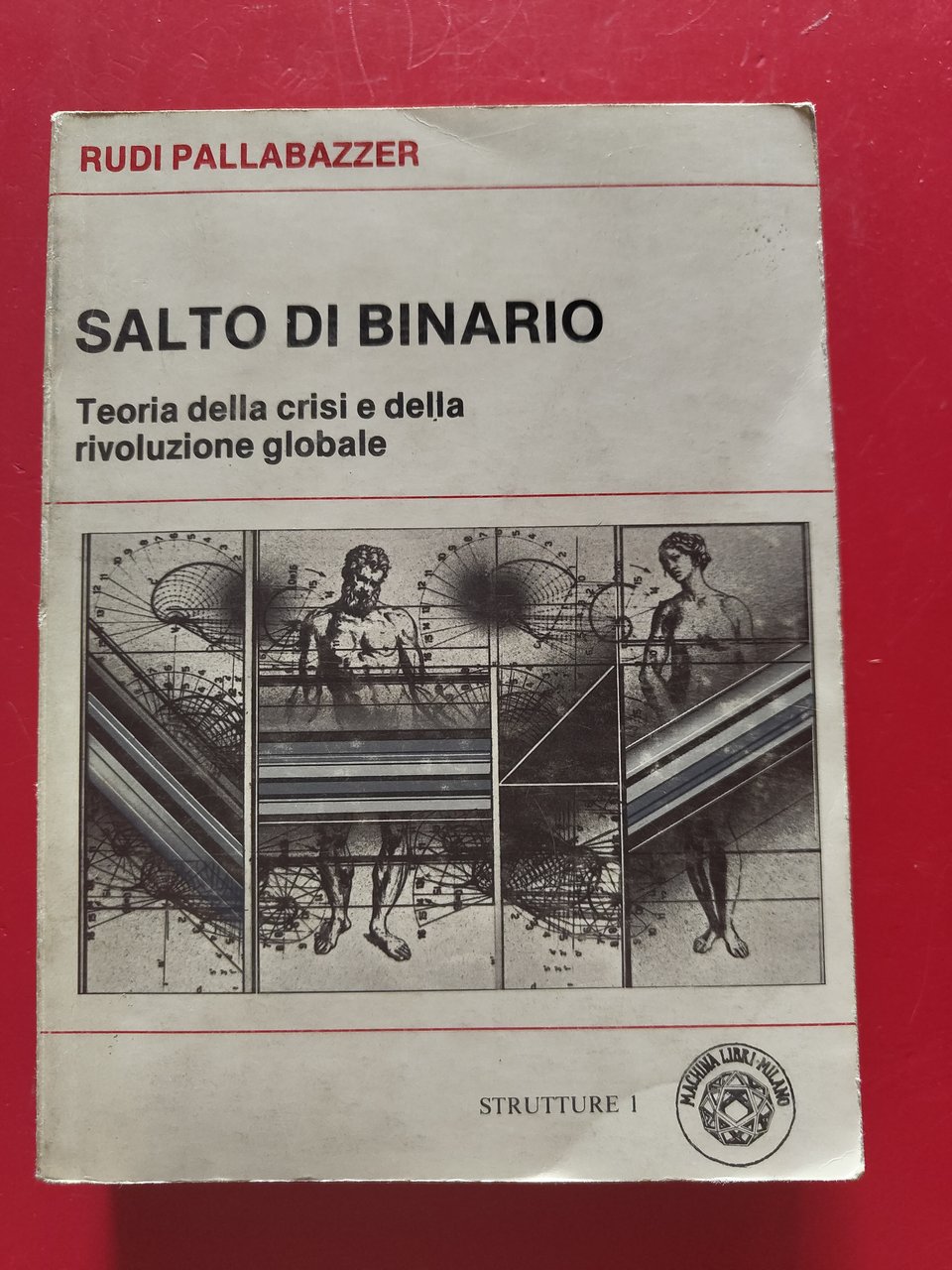 Salto di binario