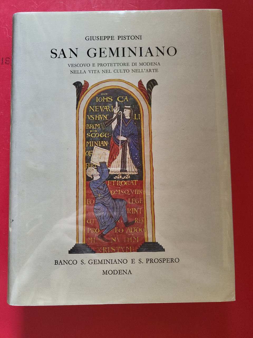 San Geminiano