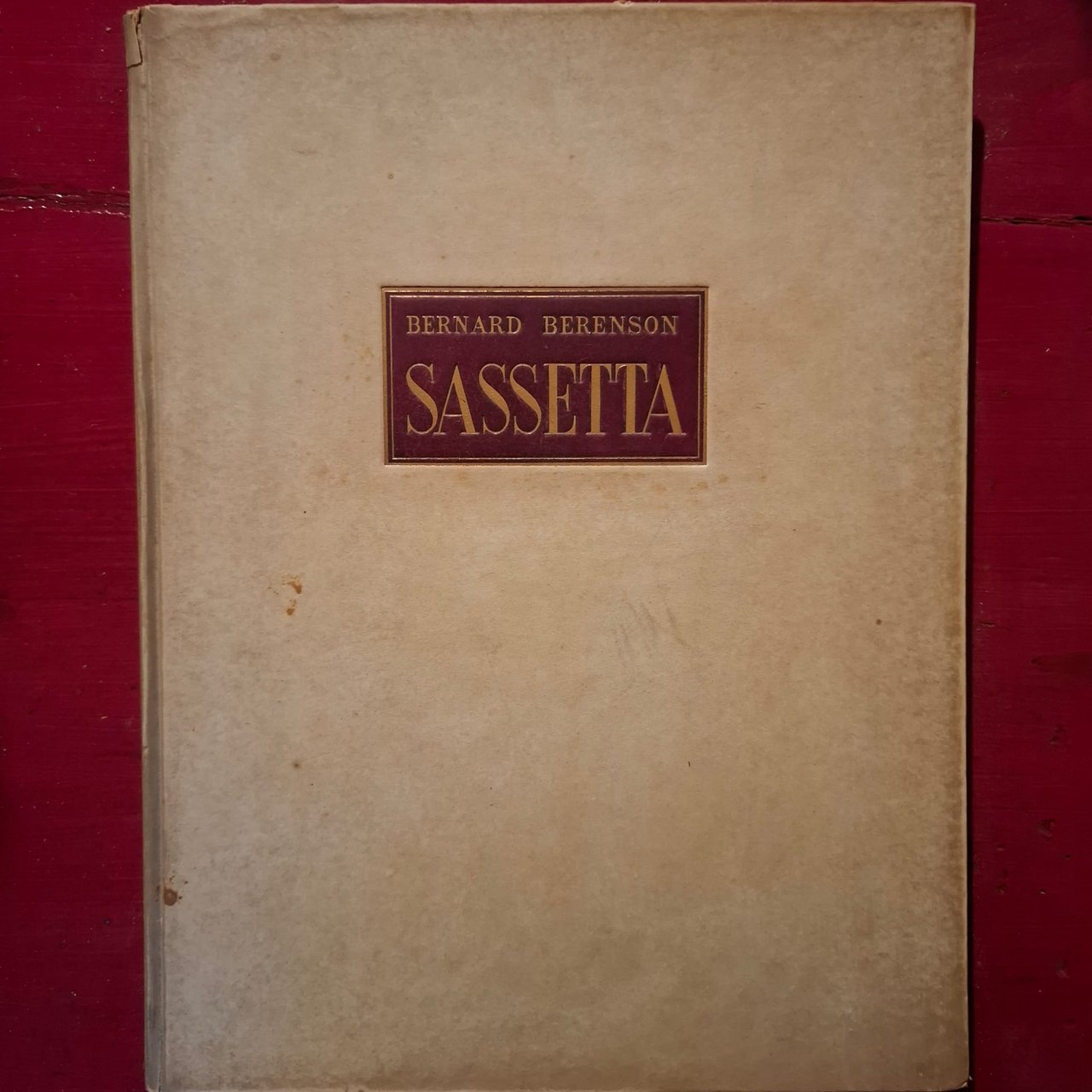 Sassetta | Immagine principale