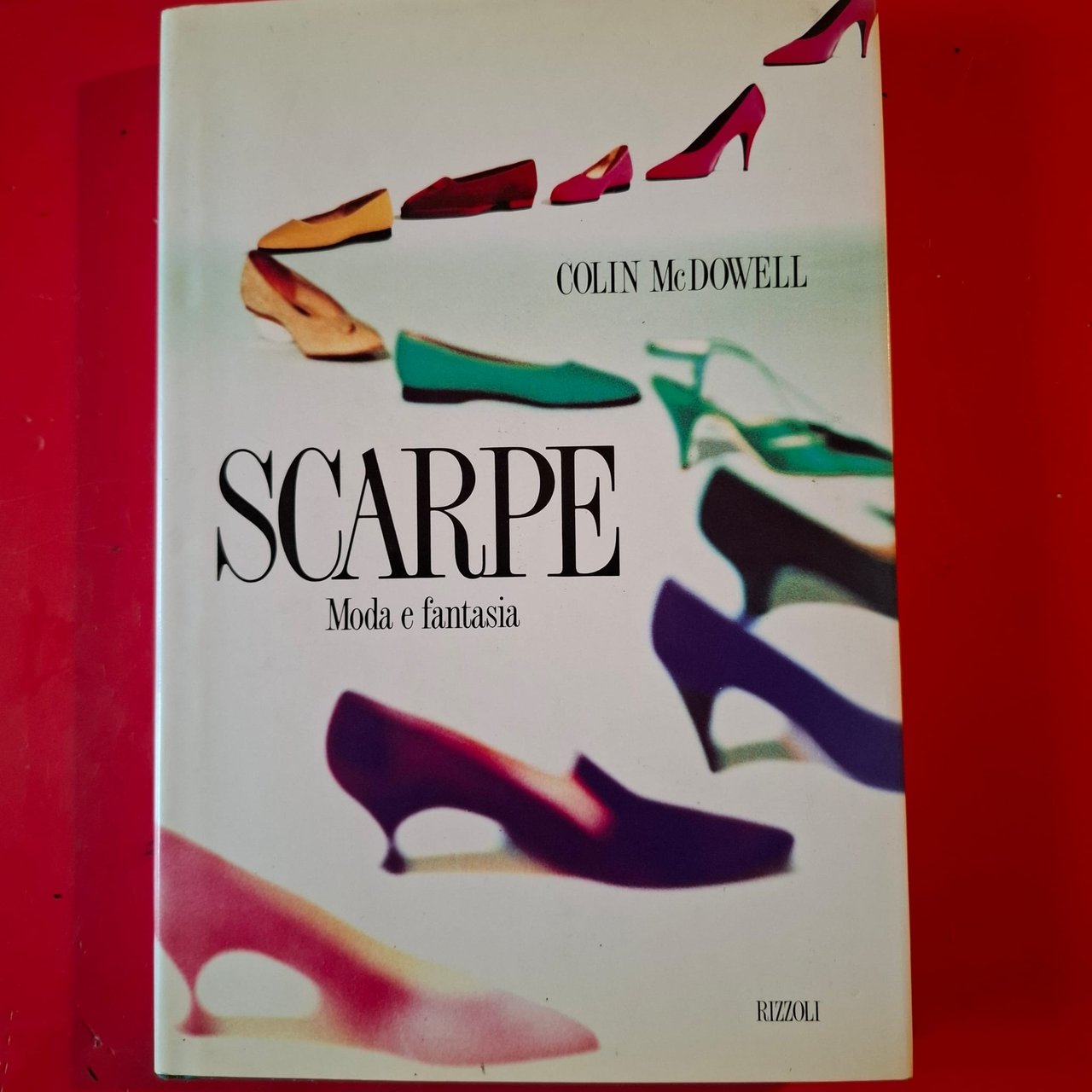 Scarpe | Immagine principale