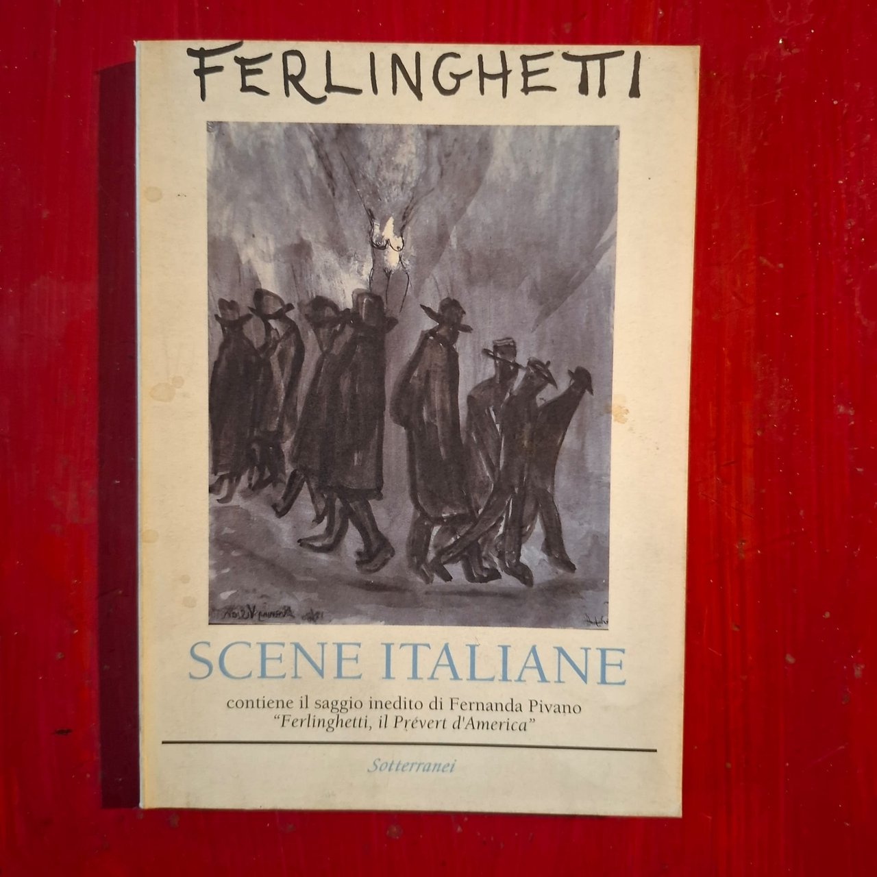 Scene italiane | Immagine principale