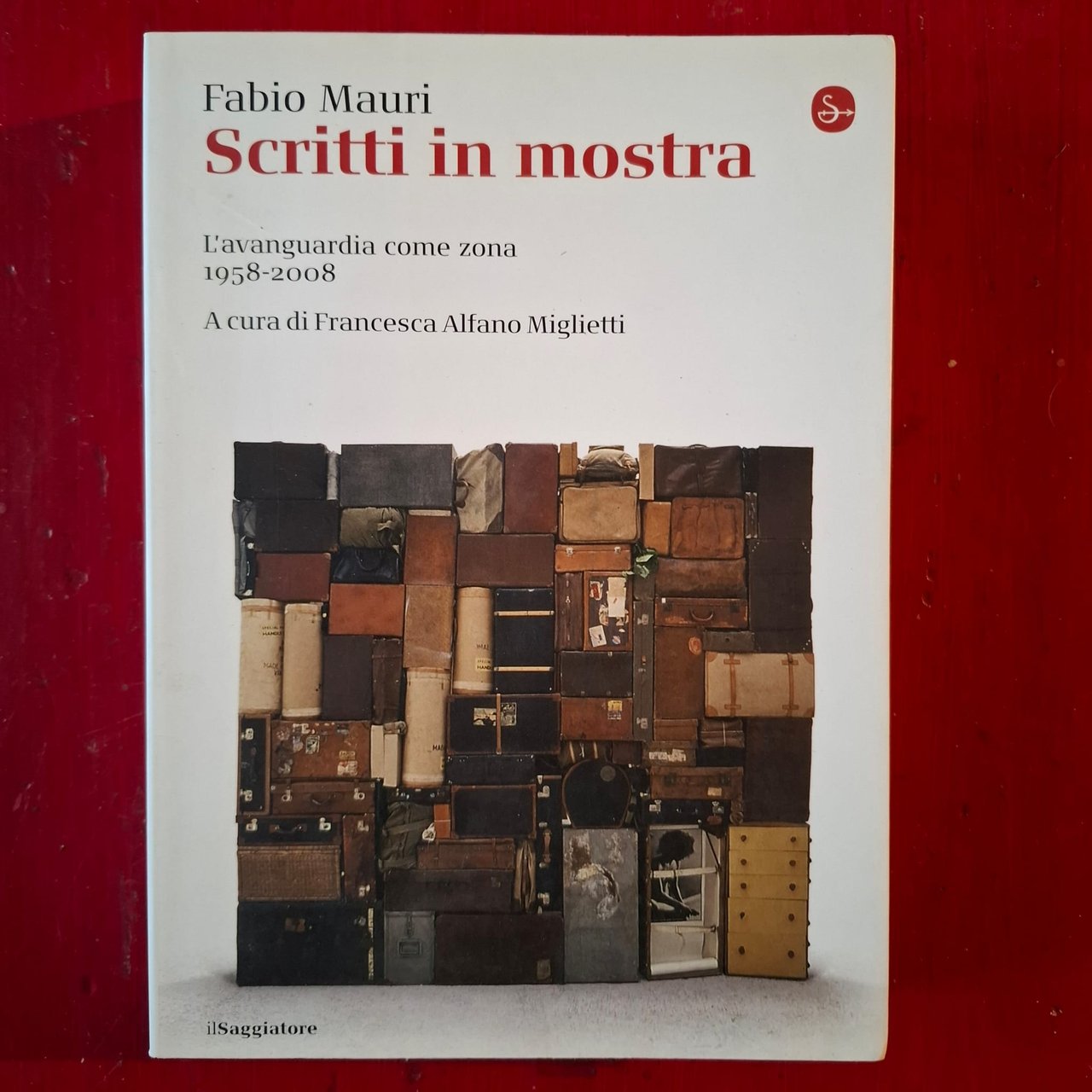 Scritti in mostra | Immagine principale