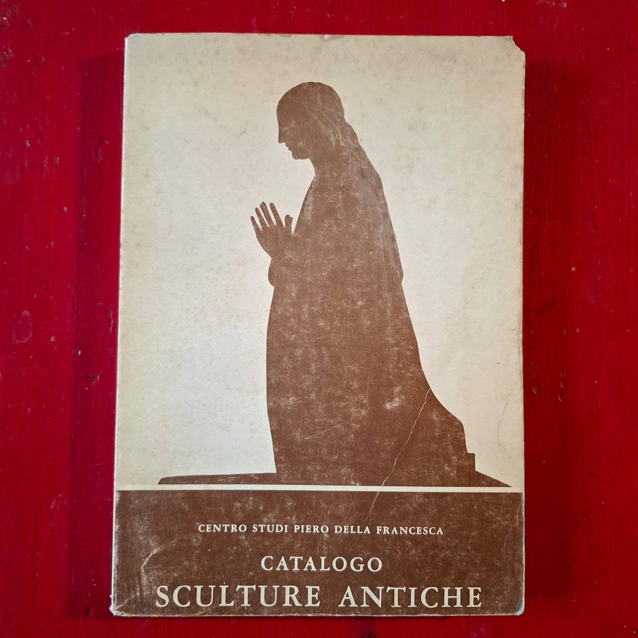 Sculture Antiche | Immagine principale