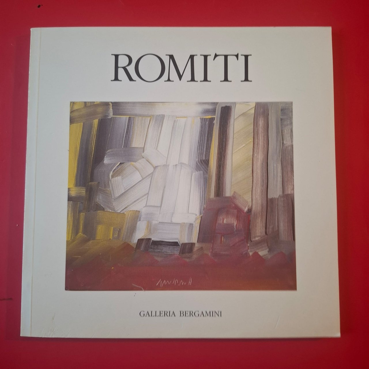 Sergio Romiti | Immagine principale