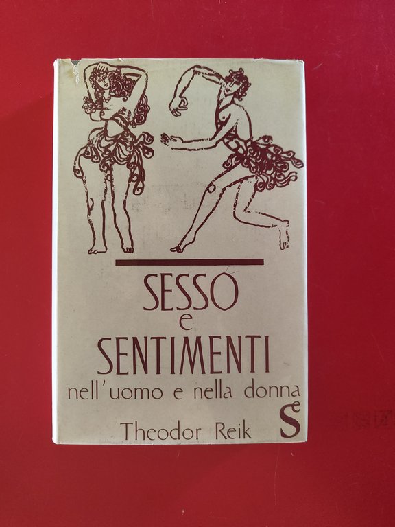 Sesso e sentimenti