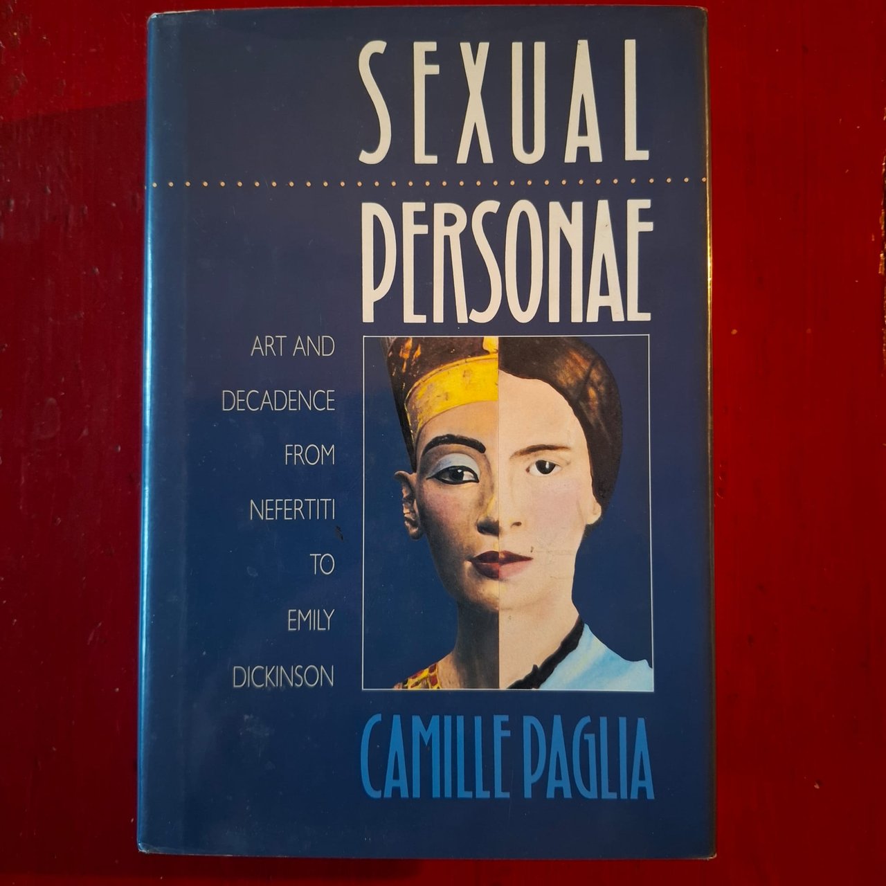 Sexual Personae | Immagine principale