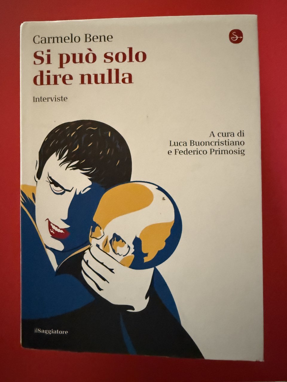 Sì puo dire solo nulla