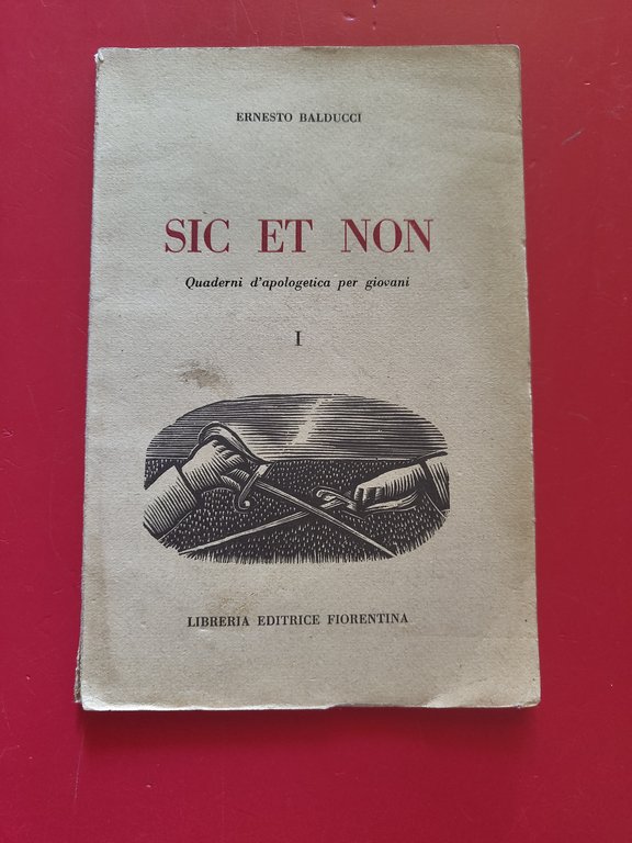 Sic et Non