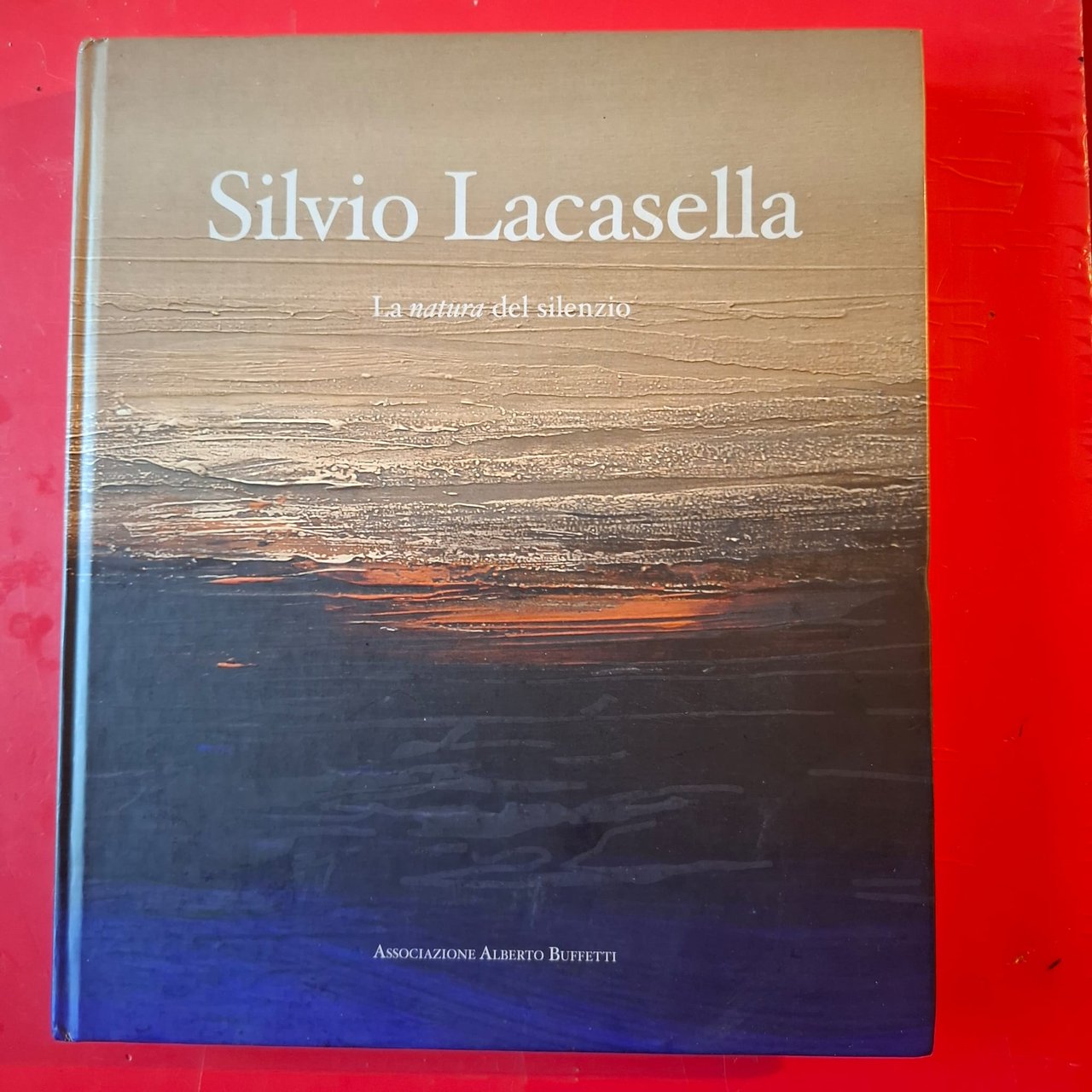 Silvio Lacasella | Immagine principale