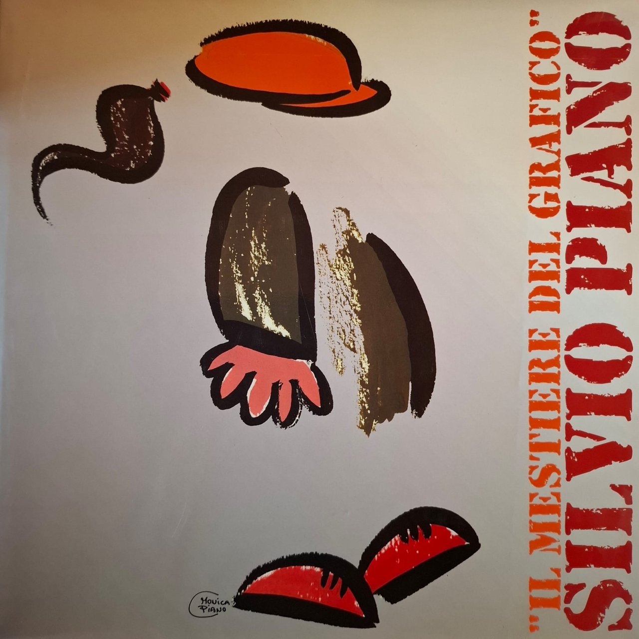 Silvio Piano | Immagine principale