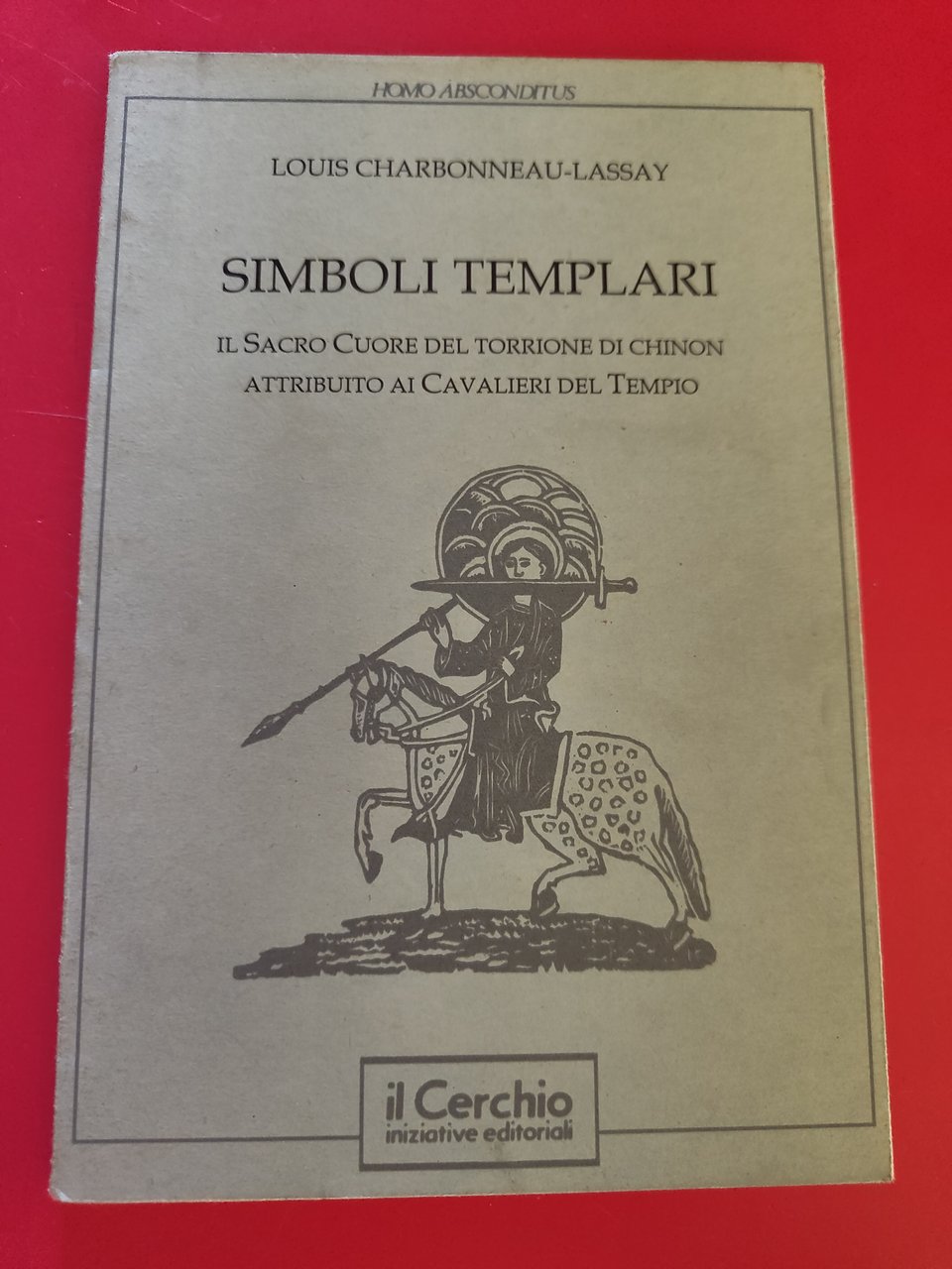 Simboli Templari