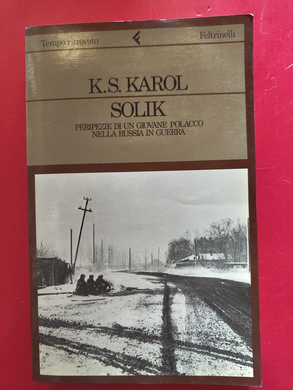 Solik