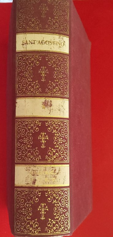 Soliloqui e confessioni