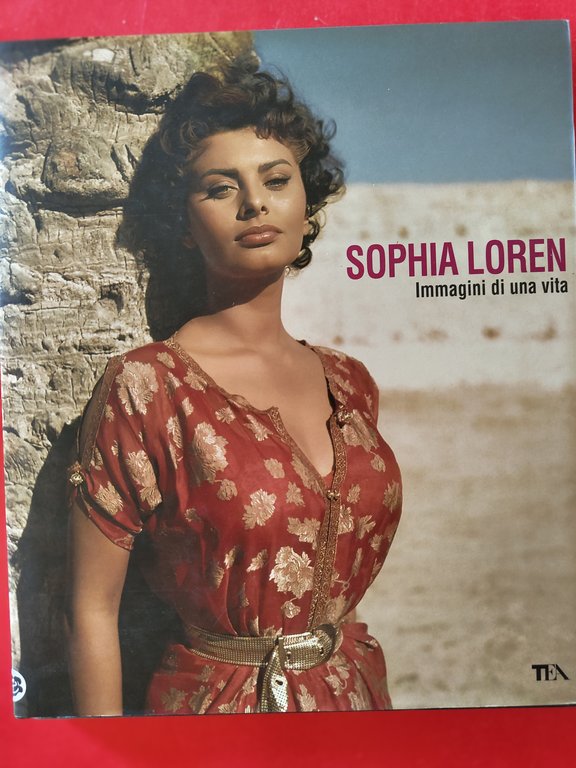 Sophia Loren