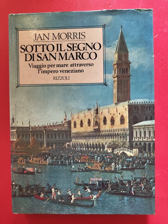 Sotto il segno di San Marco