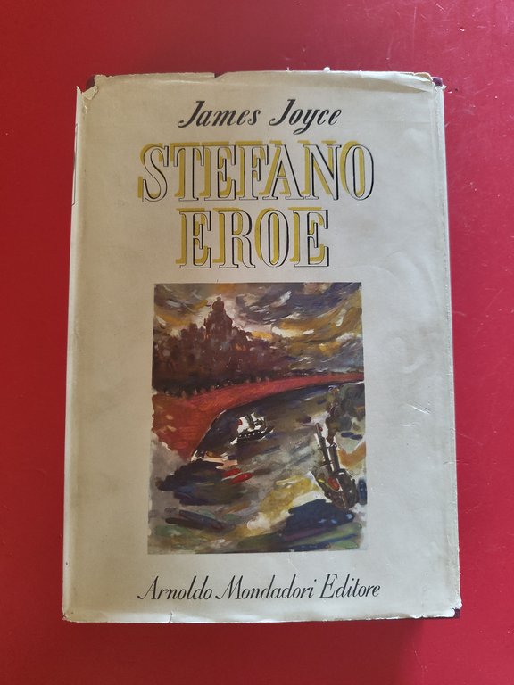 Stefano eroe