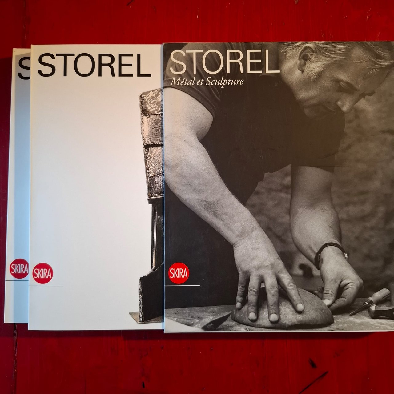 Storel | Immagine principale