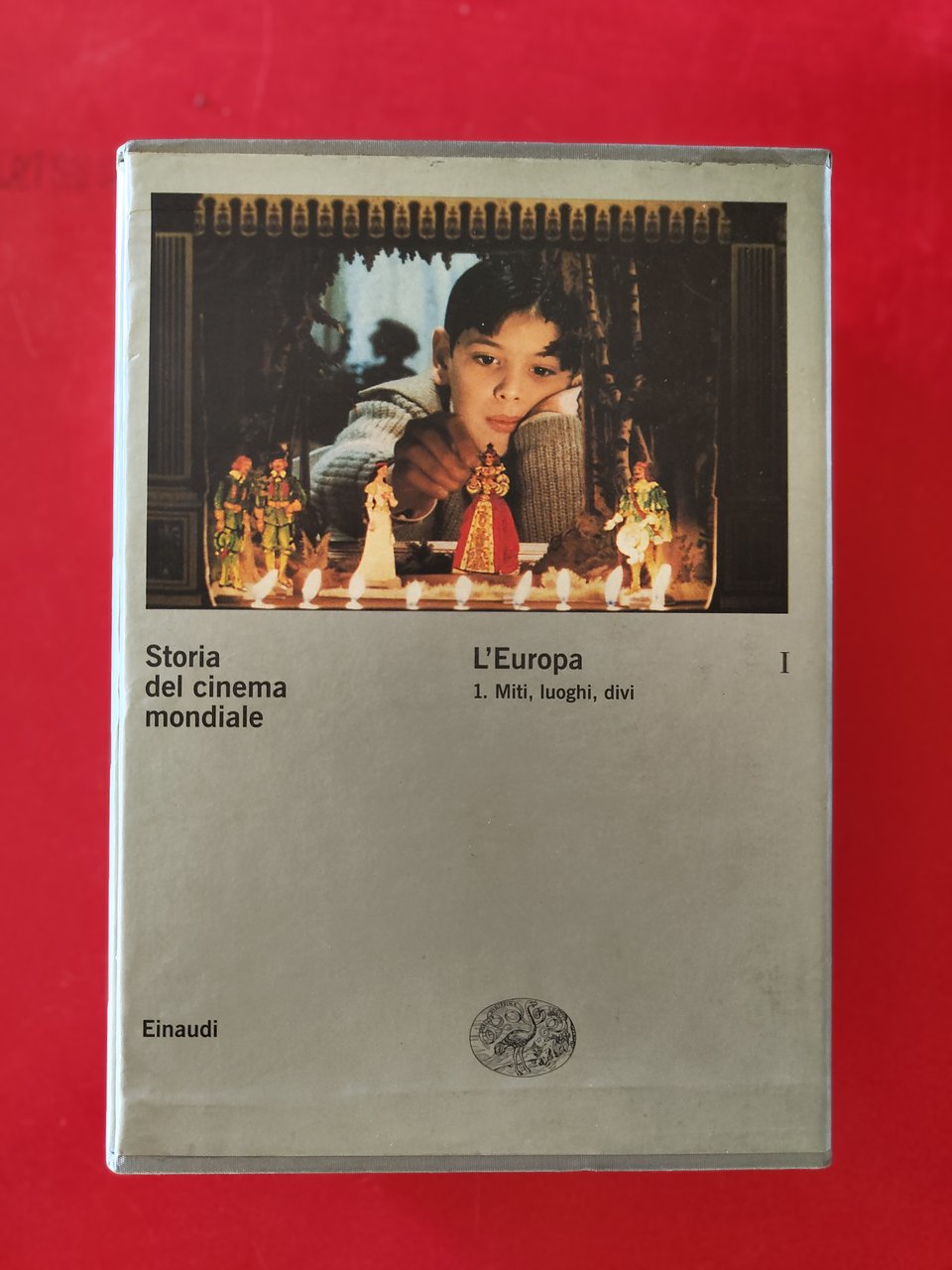 Storia del cinema mondiale