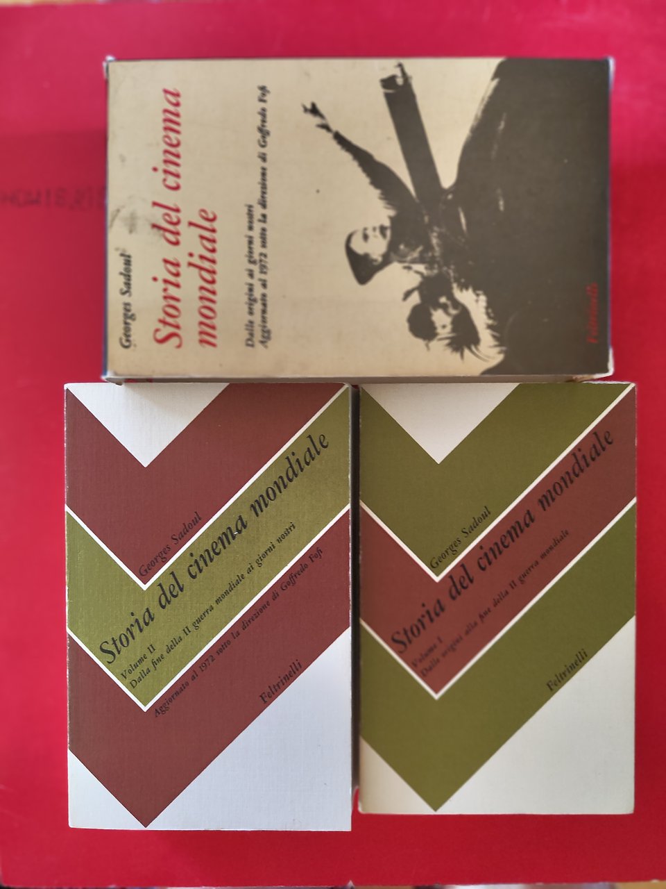 Storia del cinema mondiale