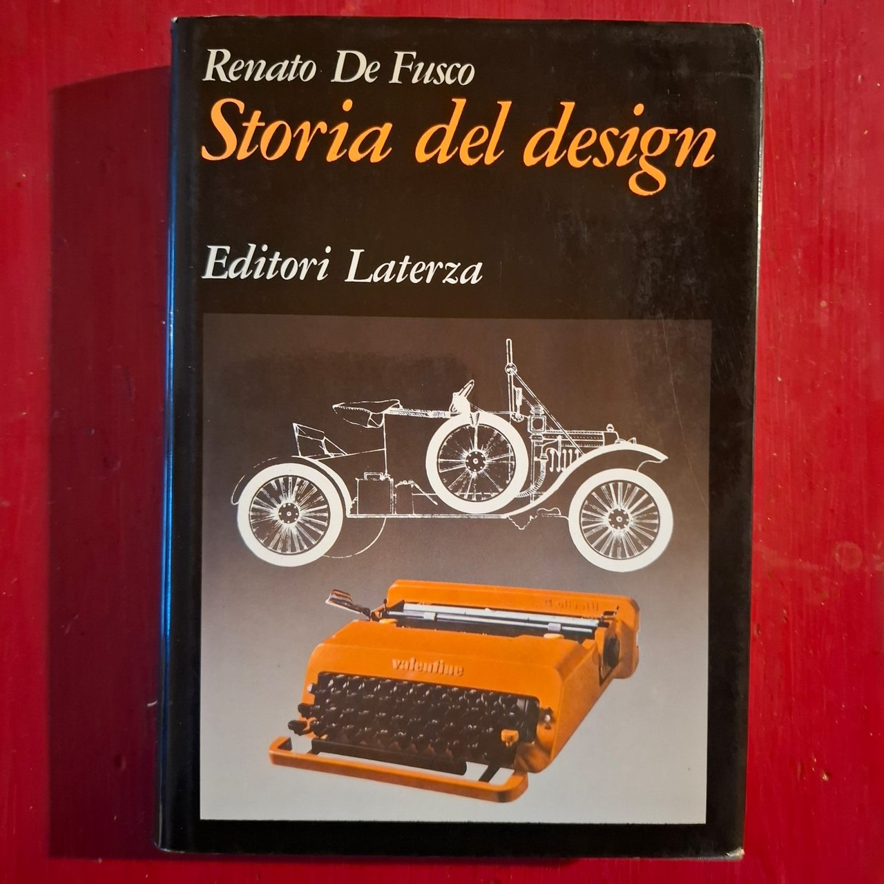 Storia del design | Immagine principale