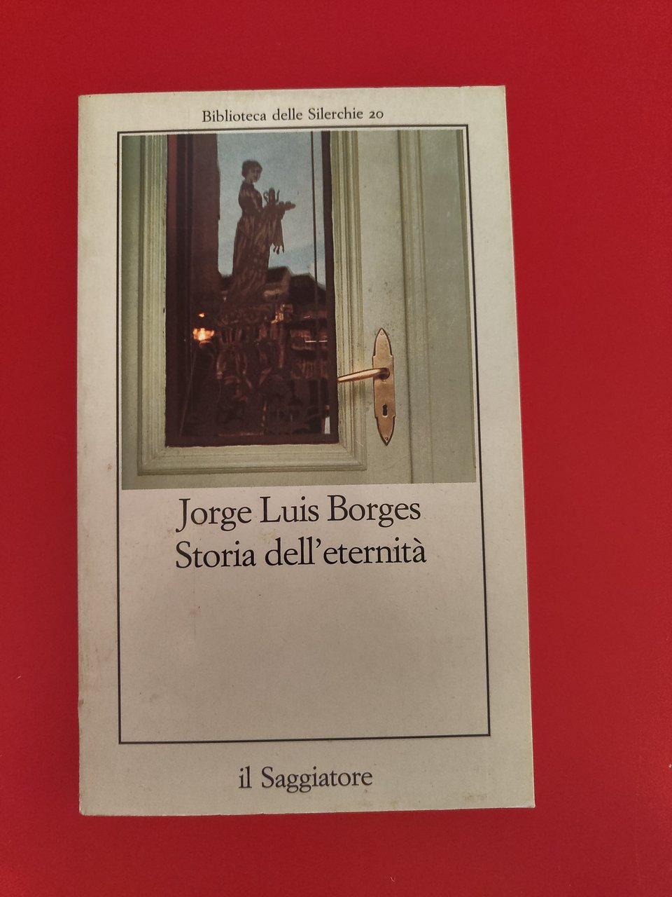 Storia dell'eternità