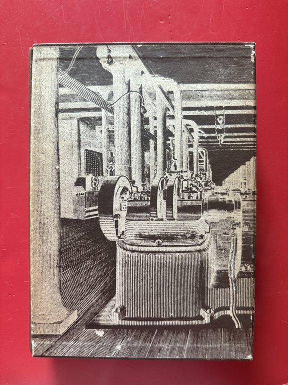 Storia dell'Industria Italiana