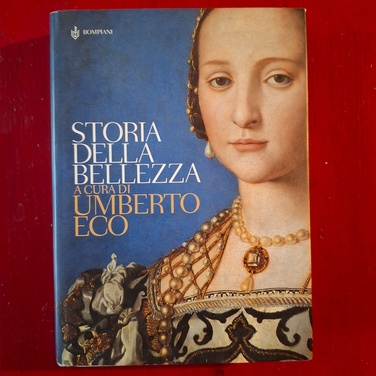 Storia della bellezza | Immagine principale