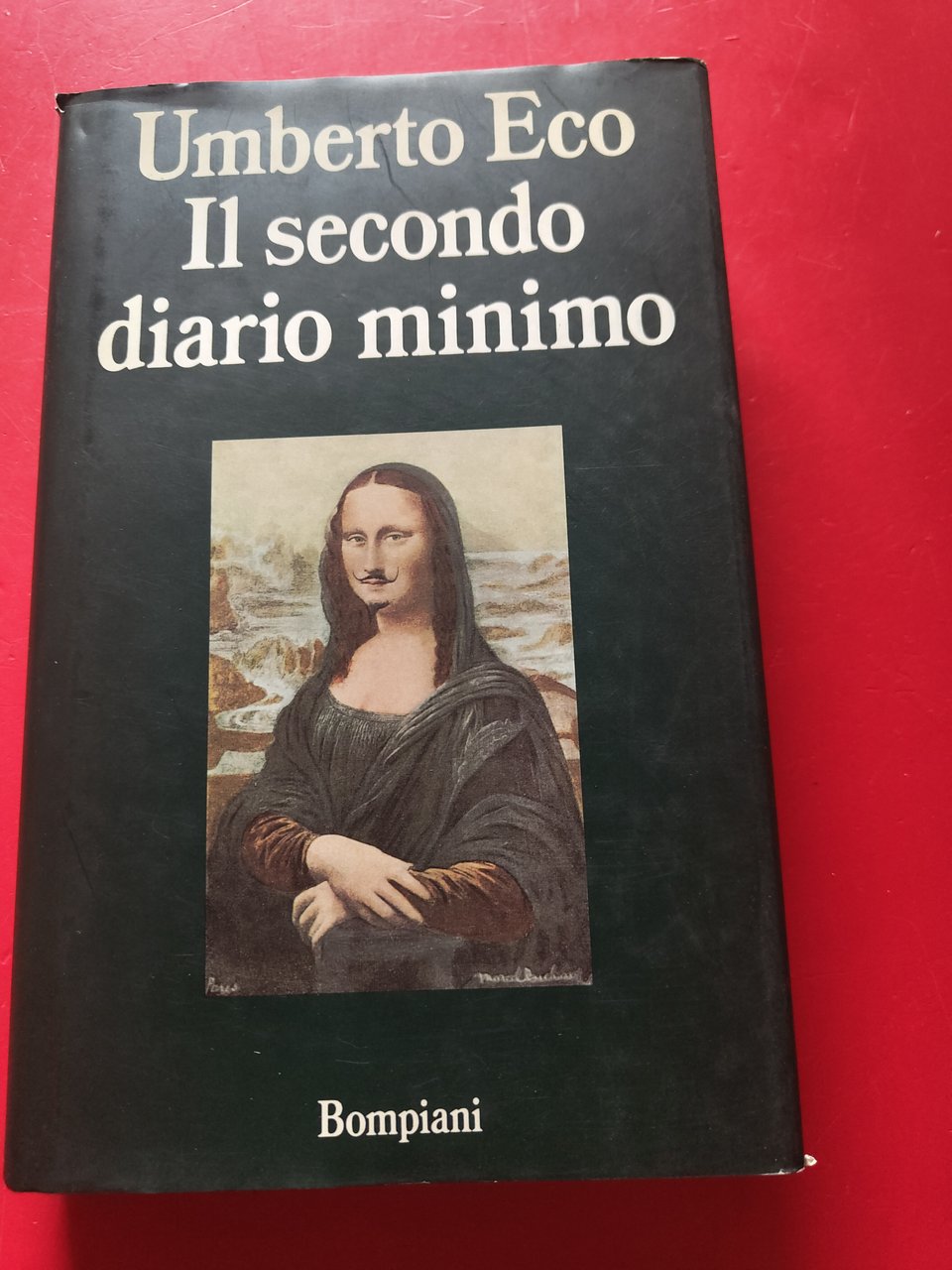 Storia di un poeta