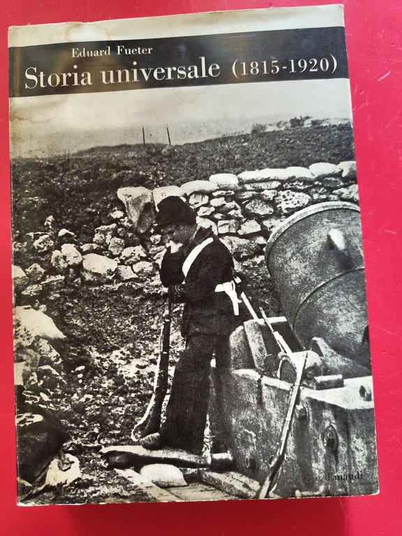 Storia Universale