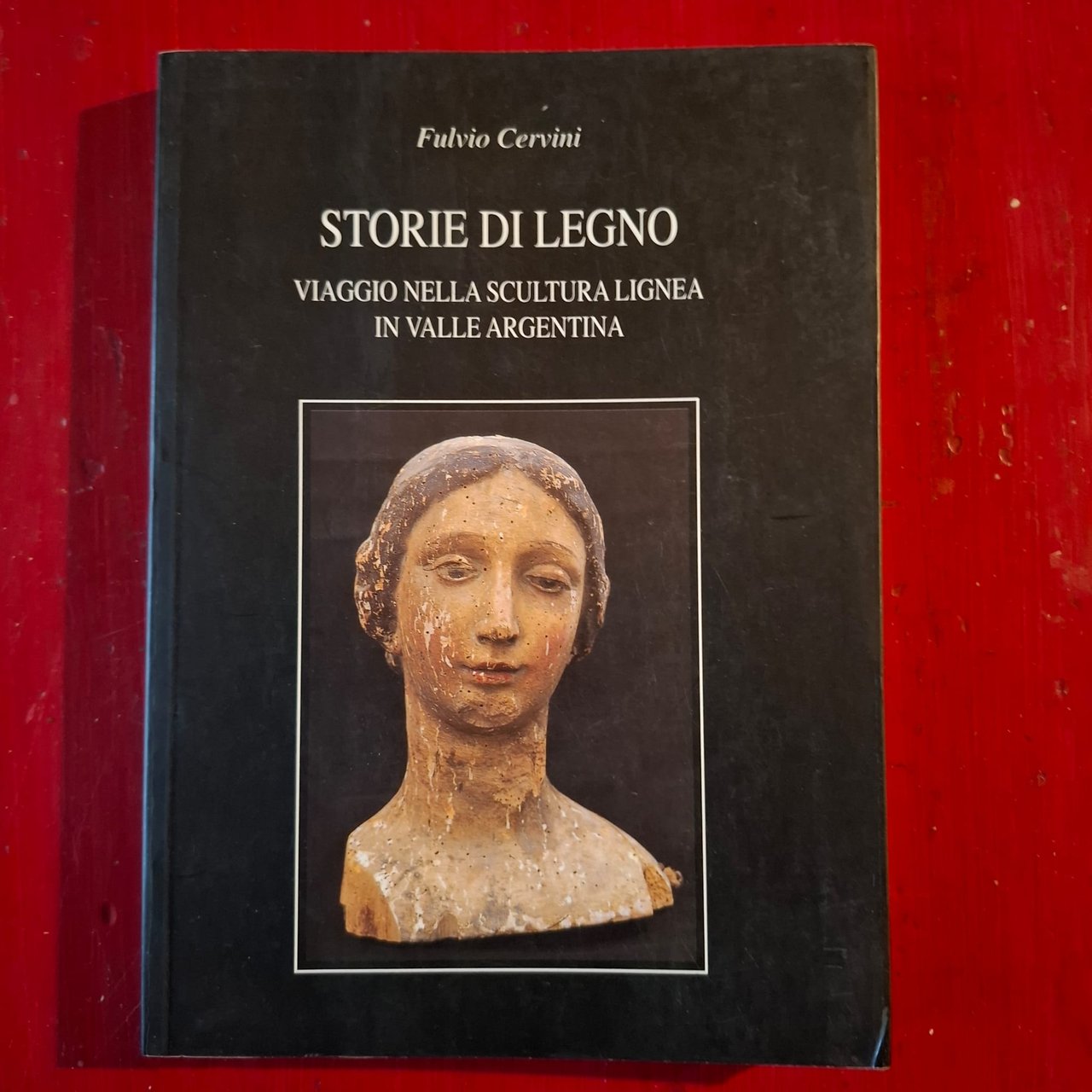 Storie di legno | Immagine principale