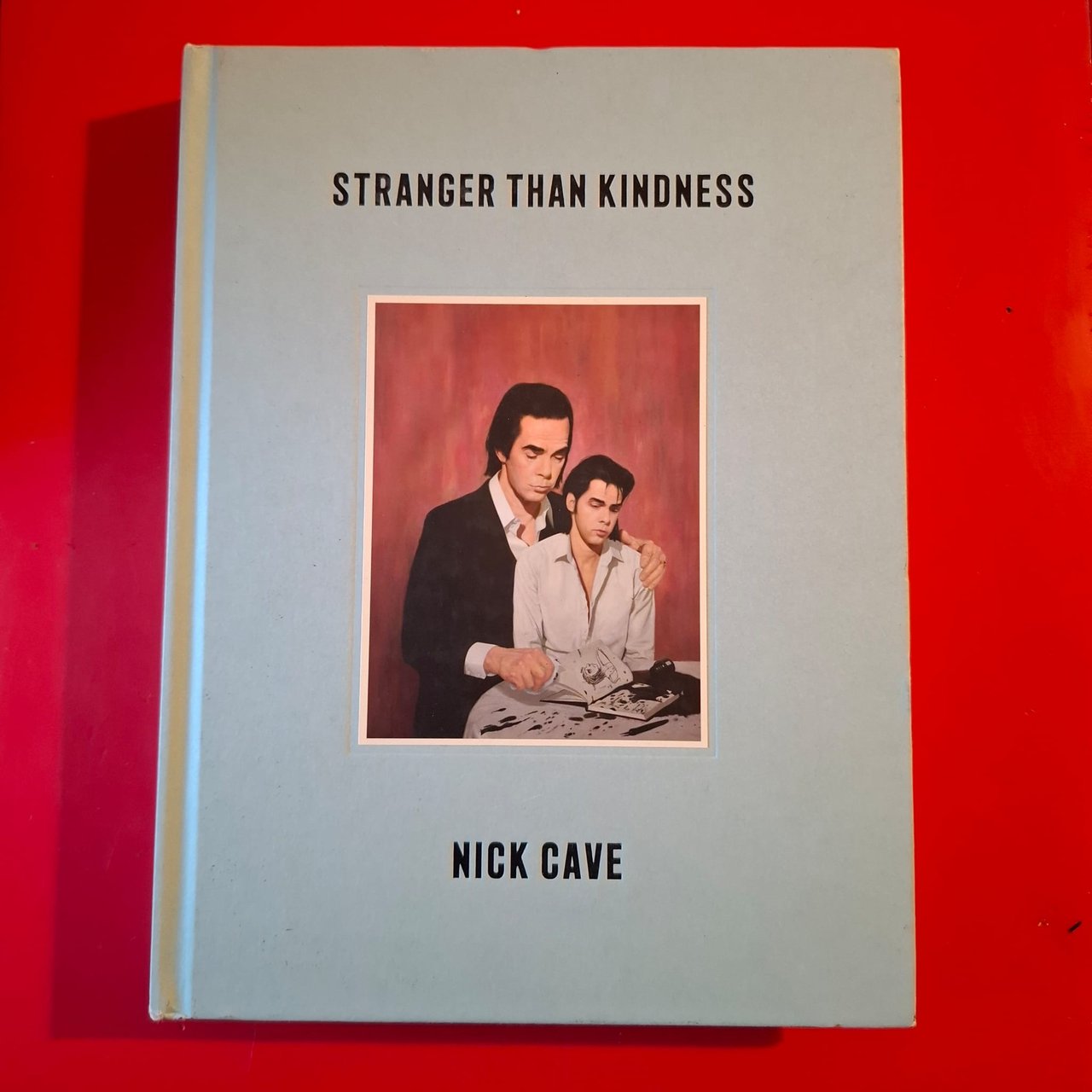 Stranger than Kindness | Immagine principale