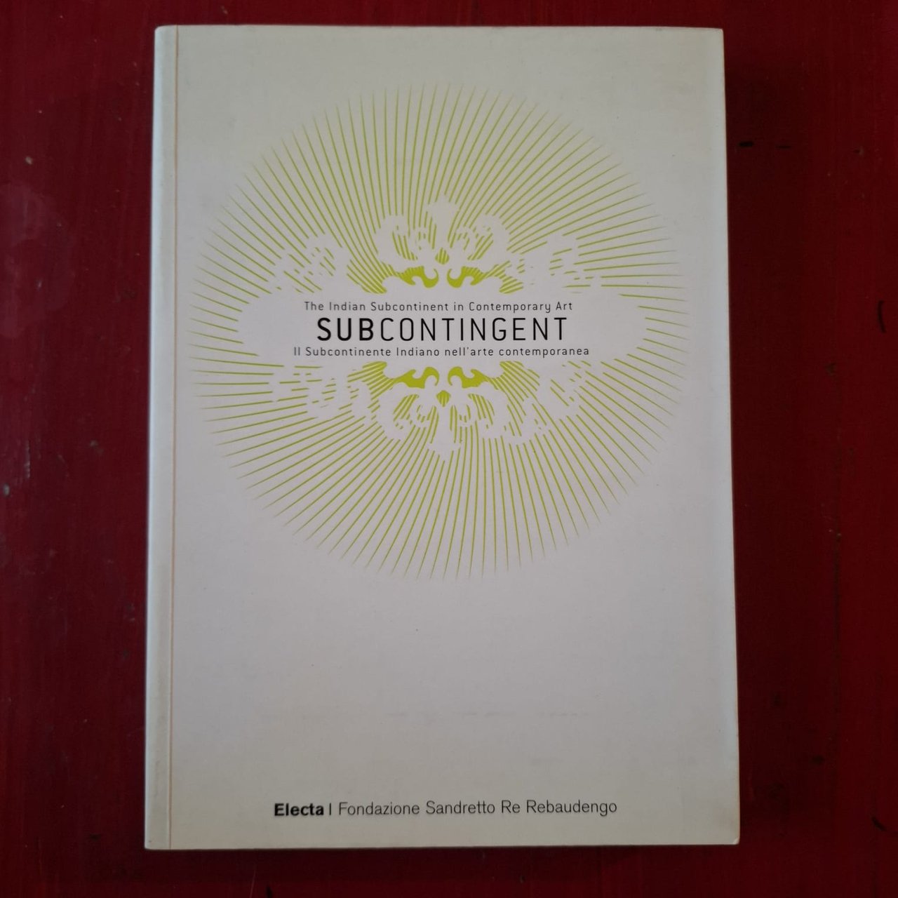 Subcontingent | Immagine principale