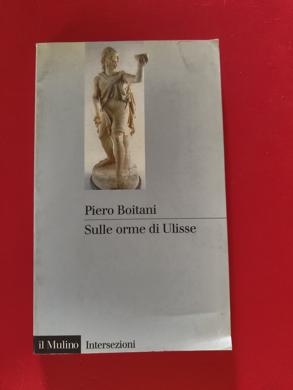 Sulle orme di Ulisse