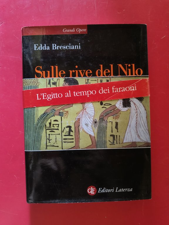 Sulle rive del Nilo