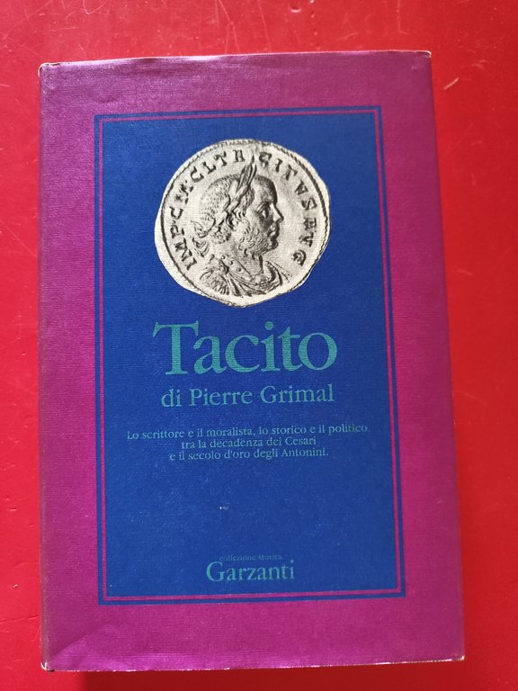 Tacito