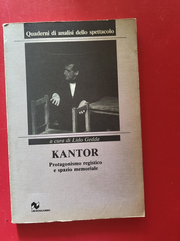 Tadeus Kantor