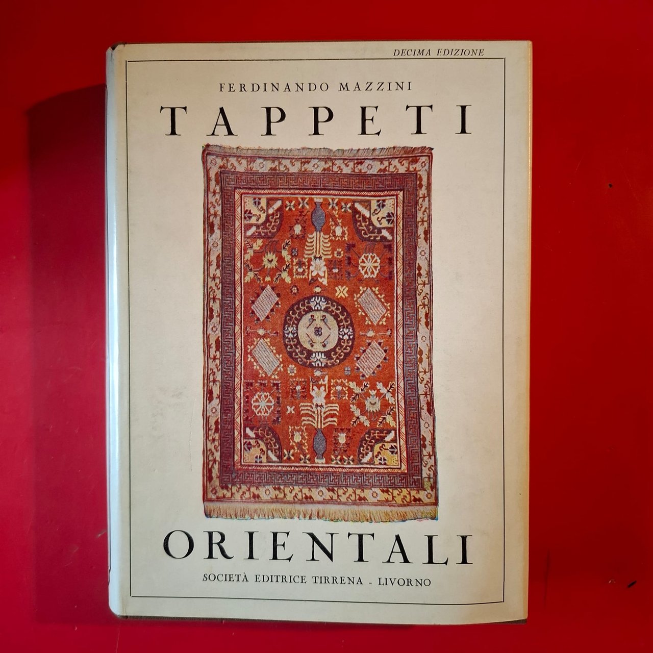 Tappeti Orientali | Immagine principale