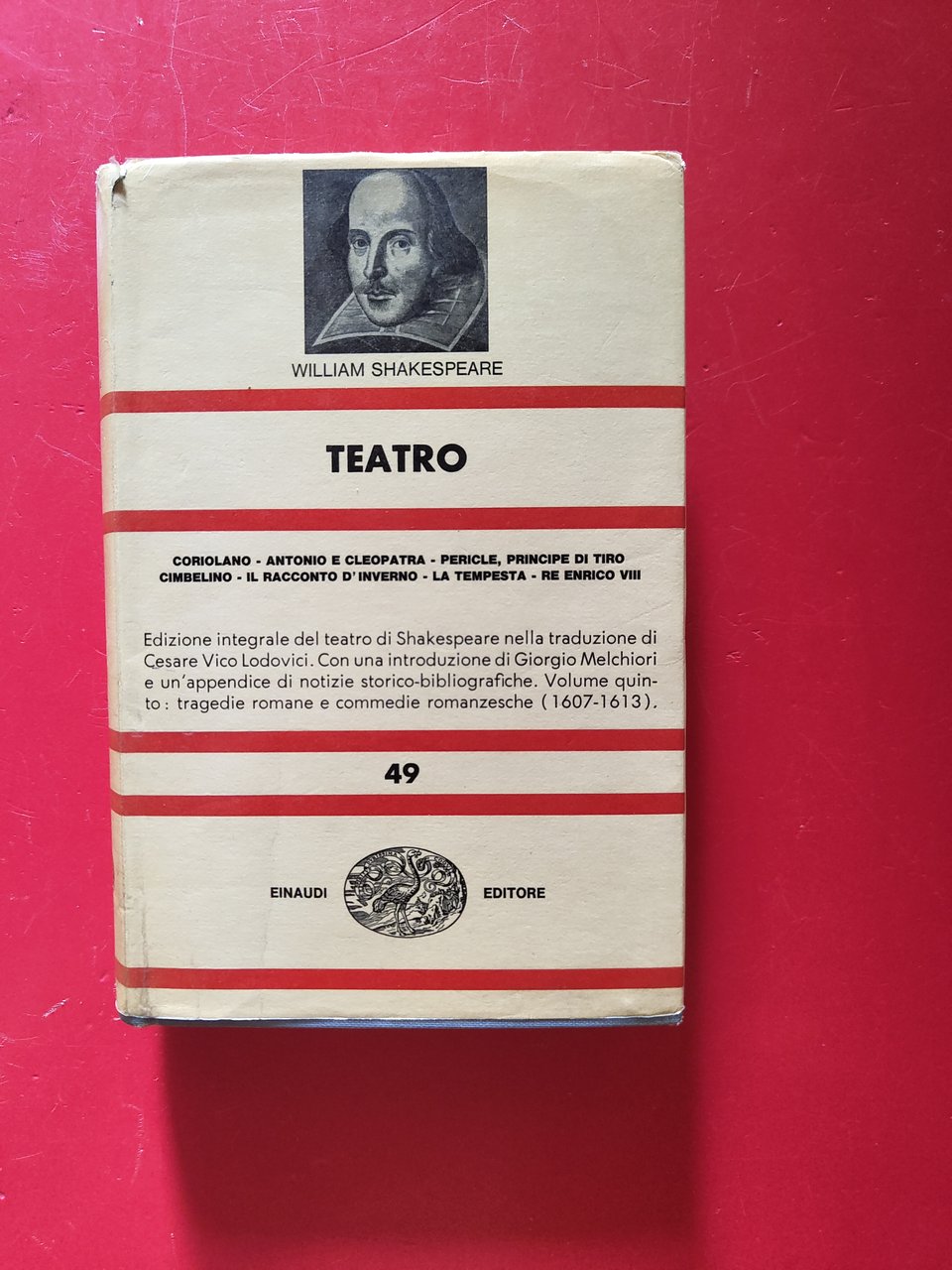 Teatro