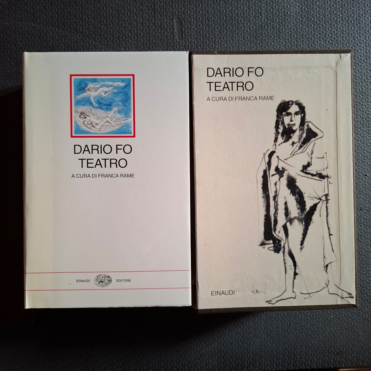 Teatro | Immagine principale