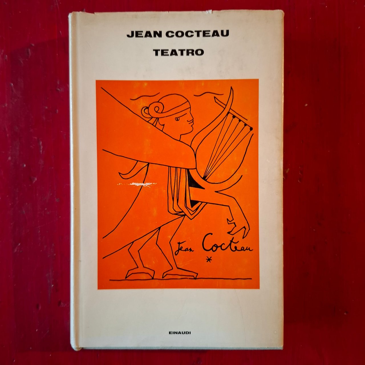 Teatro | Immagine principale